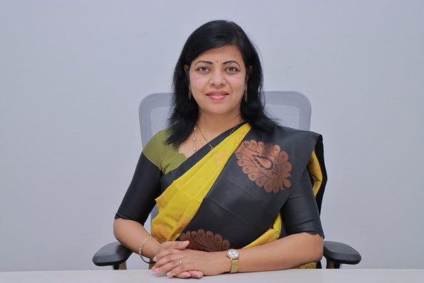 Dr. Nayani Enjamoori