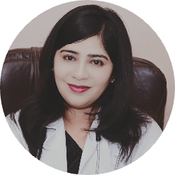 Dr. Rudri Agrawal