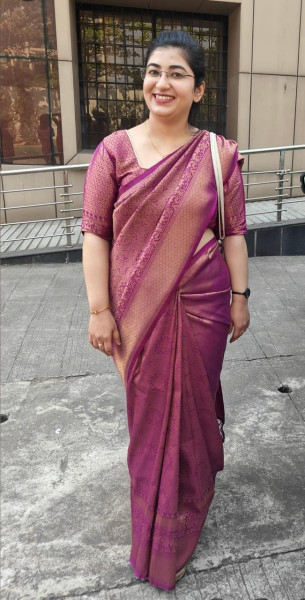 Dr. AKRITI YADAV