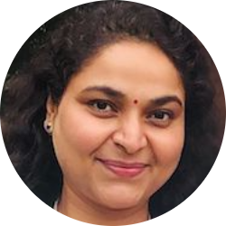 Dr. Prof. Monika Gupta