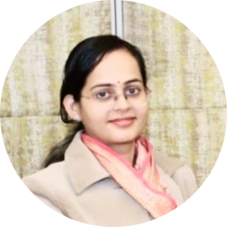 Dr. Gunjan Yadav