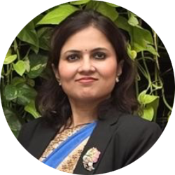 Dr. Astha Agarwal