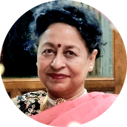 Dr. Jyoti Chauhan