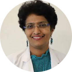 Dr. Geeta Kadayaprath