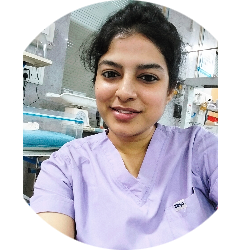 Dr. SHAMBHAVI CHOUDHARY