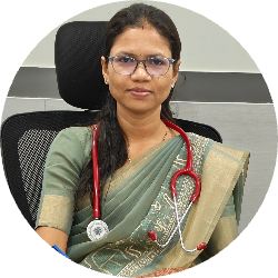 Dr. Dr babita thakur