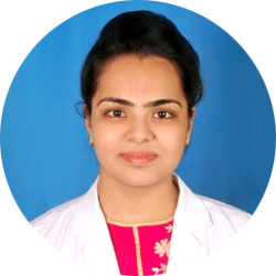 Dr. Mounika Pulivarthi