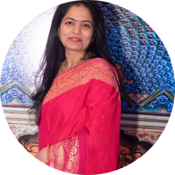 Dr. Manini Dushyant Patel