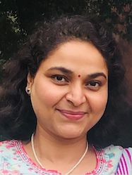 Dr. Prof. Monika Gupta