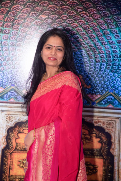 Dr. Manini Dushyant Patel