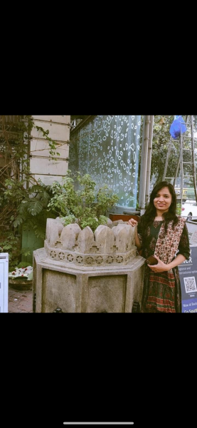 Dr. Sujata Narayan Shisode