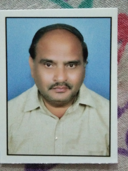 Dr. Dinesh Mishra
