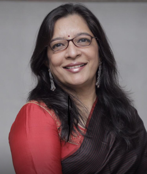 Dr. Nita thakre