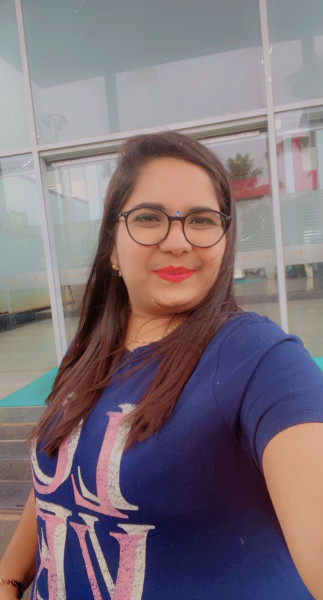 Dr. Sanjokta Sunita Vikas