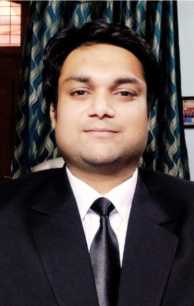 Dr. SHASHANK AGARWAL