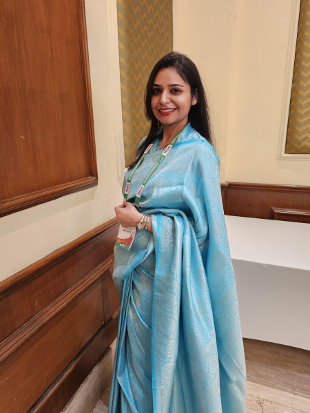Dr. Shivangi Sahay