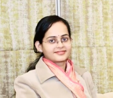 Dr. Gunjan Yadav